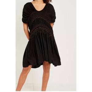 jeofina mini dress Gio Metallic Knit Mini Dress – Retrofete